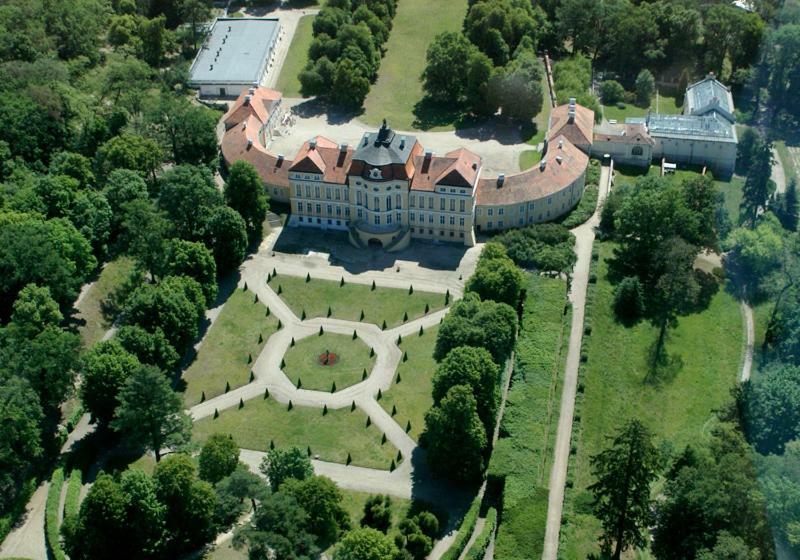 Ferienwohnung Chillout Polna - Parking Posen Exterior foto
